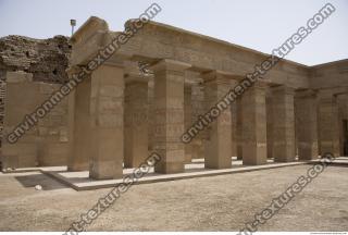 Photo Texture of Karnak Temple 0052